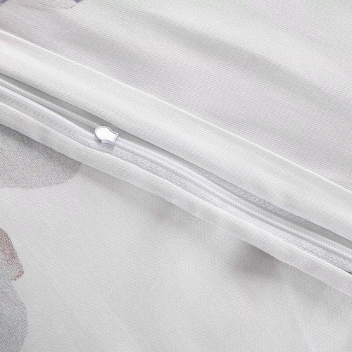 Obliečky Satynlove 1557/1 Darymex saténová bavlna premium na zips