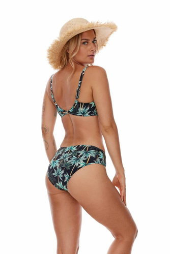 Negros Veľká plavková podprsenka Lupoline