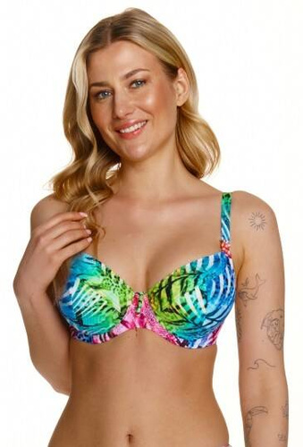 Cameleo Veľká plavková podprsenka Lupoline