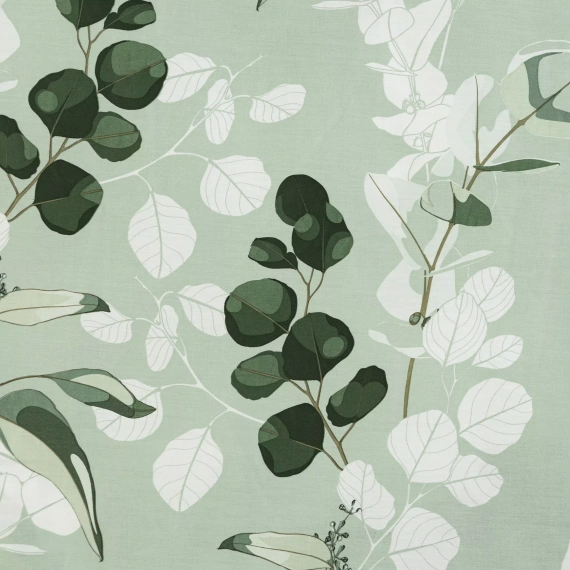 Eurofirany SPRING 97 obliečky 100% bavlnený satén Oeko-Tex