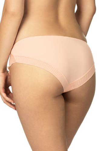 2058 Dámske nohavičky Lupoline ružové