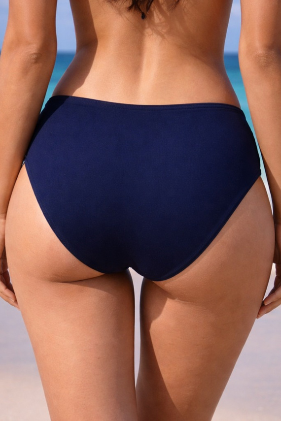 Plavkové nohavičky vysoký pás Blue Panther II 20007 Mediolano