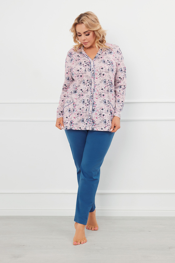 Lacenta Dámske pyžamo Talianska móda