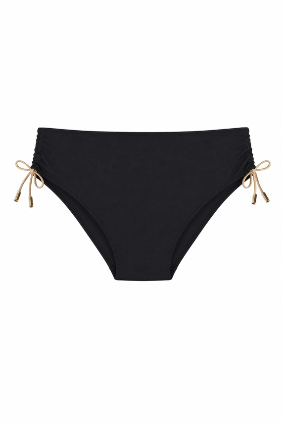 Mediolano Dorato 20001 bikini nohavičky tmavomodré viazané