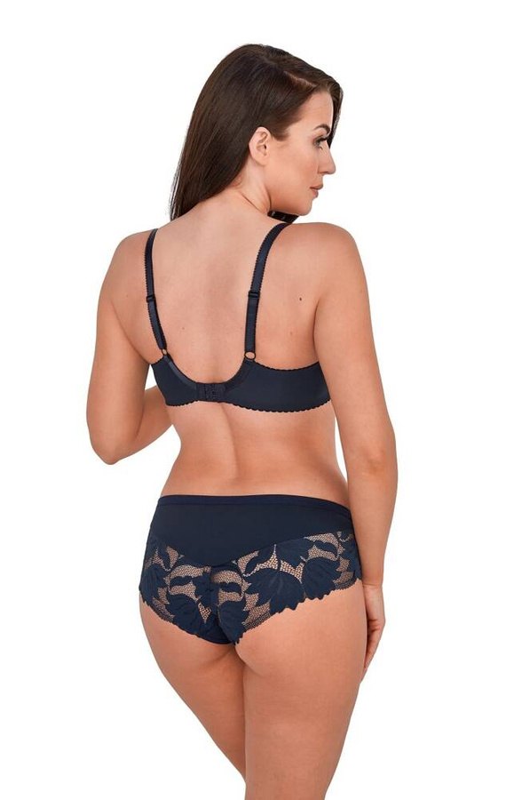 GFP 1134 Keto Dámske nohavičky Gaia navy blue