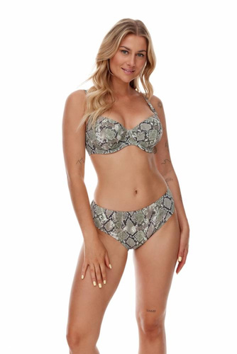 Korsyka Veľký spodný diel plaviek Lupoline