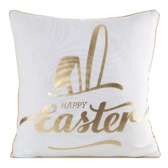 Eurofirany Wiosna 41– dekoratívny veľkonočný poťah štýlový