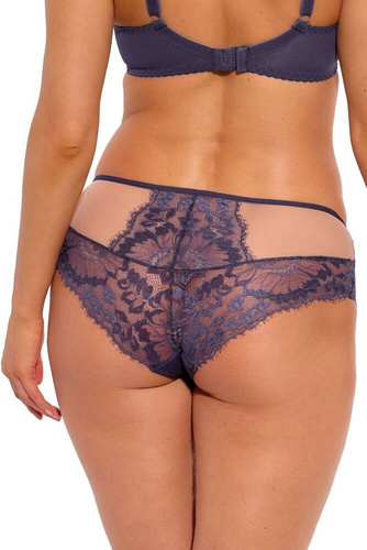 GFP 1260 Inger Dámske nohavičky Gaia - tmavomodré