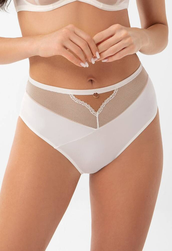 K 901 Ida Dámske nohavičky Gorsenia cream