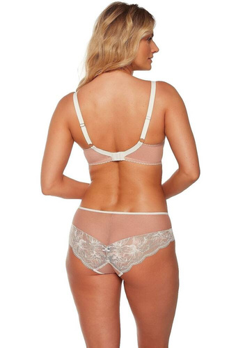 GFP 1242 Luiza Dámske nohavičky Gaia-ecru