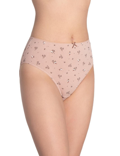 Lama L-120 BI-98 - bavlnené nohavičky, balenie 3 kusov