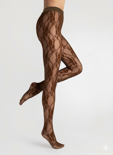 Pančuchy Fiore DONATELLA MOCCA