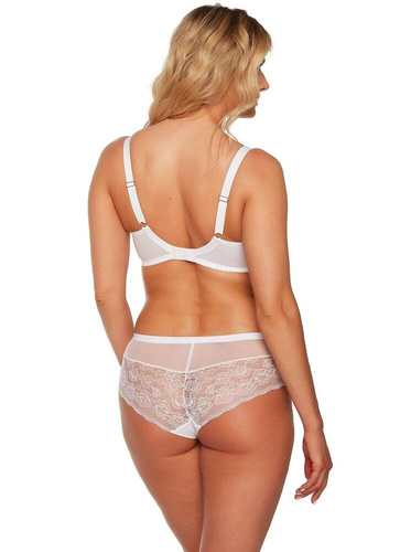 BS 1253 Tonia Soft Gaia Bra - biela