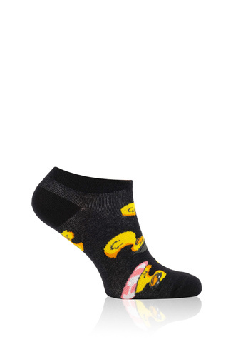 Anatre Ponožky na nohy Talianska móda