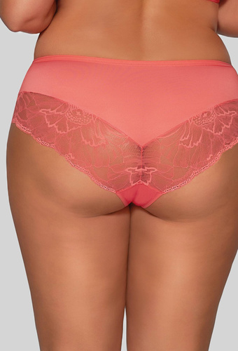 1824 Barbados Dámske nohavičky AVA-coral