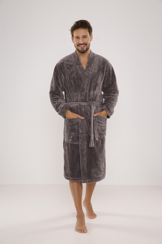 391 Hugo pánsky župan De lafense - sivý