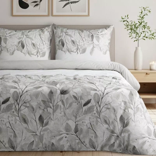 Eurofirany SPRING 63 obliečky 100% bavlnený satén Oeko-Tex