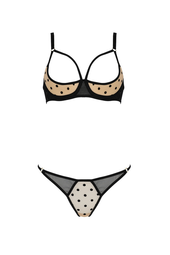 Marina Set Passion béžová