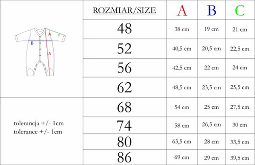 Detský overal Nicol Tosia 225033 100% bavlna Mačičky bez ponožiek