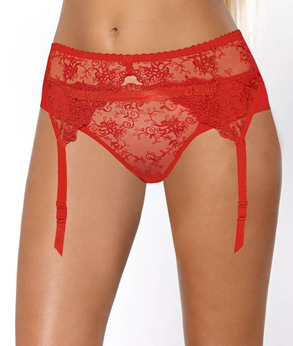 Dámske tangá Jenny PariPari - červené