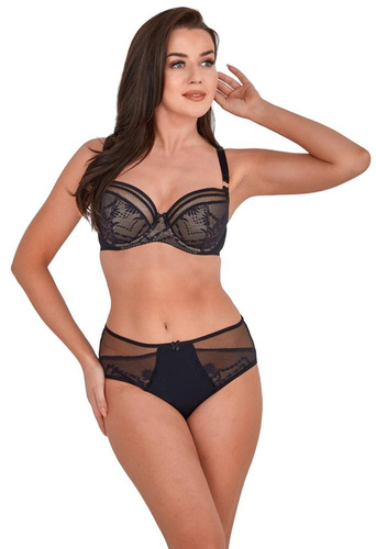 GFP 1191 Bice Dámske nohavičky Gaia-black