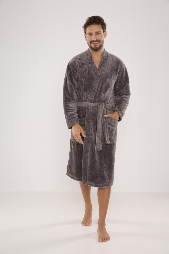 391 Hugo pánsky župan De lafense - sivý