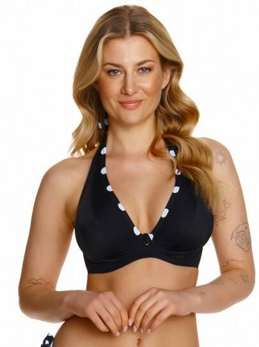 Paros Brallet Kúpacia podprsenka Lupoline