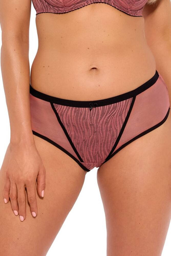 GFP 1259 Lise Dámske nohavičky Gaia pink