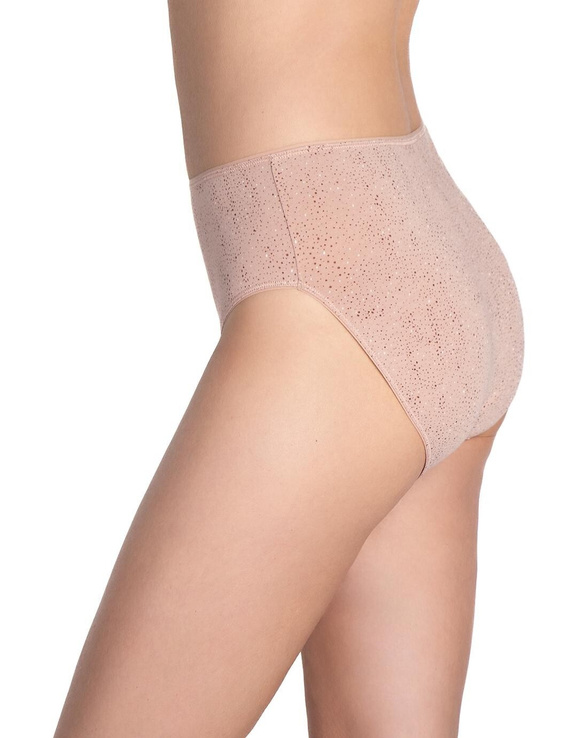 Lama L-120 BI-98 - bavlnené nohavičky, balenie 3 kusov