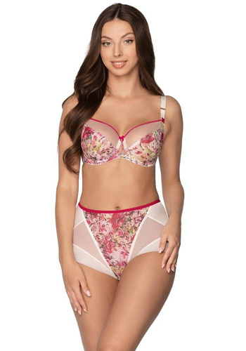 GFP 1179 Giulia Dámske nohavičky Gaia- ecru