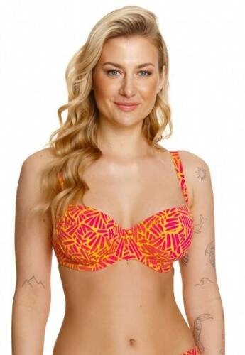 Bohol Veľká plavková podprsenka Lupoline