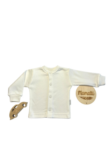 Detská kombinéza Mamatti KA14810 - 100% bavlna | OEKO-TEX | Poľská kvalita