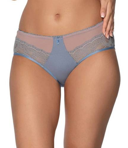 GFP 1167 Anastasia Dámske nohavičky Gaia- modré