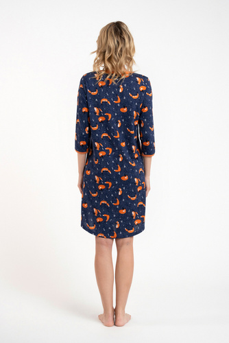 Nočná košeľa a dojčenské šaty Wasilla Italian Fashion