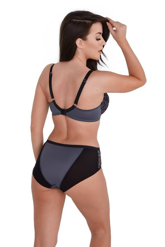 GFP 1213 Adaline Dámske nohavičky Gaia-graphite