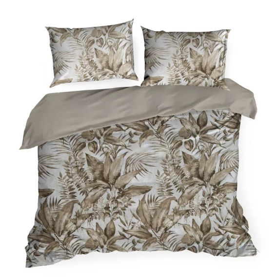 Eurofirany SPRING 46 obliečky 100% bavlnený satén Oeko-Tex