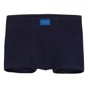 Chlapčenské boxerky Apollo Italian Fashion - tmavomodré