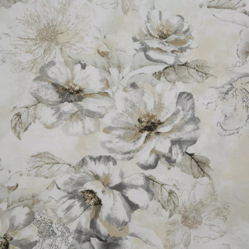 Eurofirany SPRING 73 obliečky 100% bavlnený satén Oeko-Tex