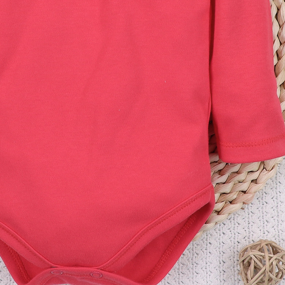 Body Nini 100% Koala organická bavlna, vyrobené v Poľsku