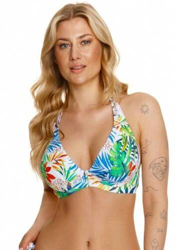 Plavková podprsenka Papaya Lupoline