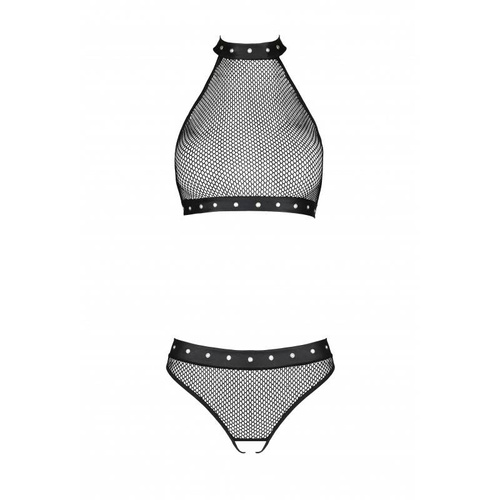 Moonlight Set Passion black