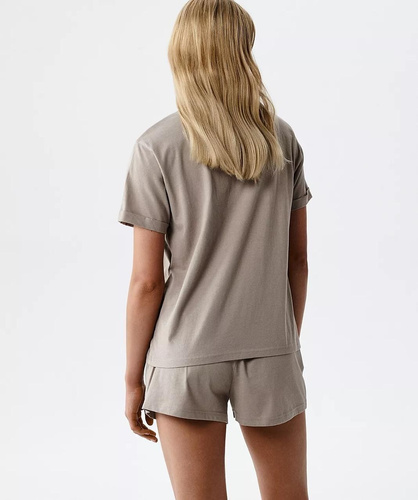 Atlantic NLP-506 dámske letné pyžamo 100 % bavlna