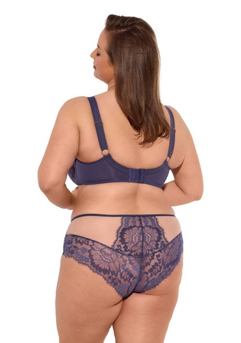 GFP 1260 Inger Dámske nohavičky Gaia - tmavomodré