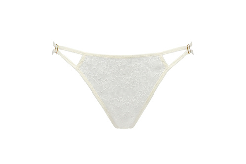 Felicita Dámske nohavičky Passion - krémové