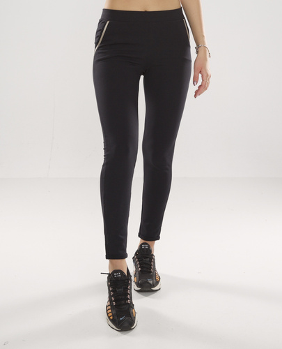 621 Artu Forex tepláky - čierne