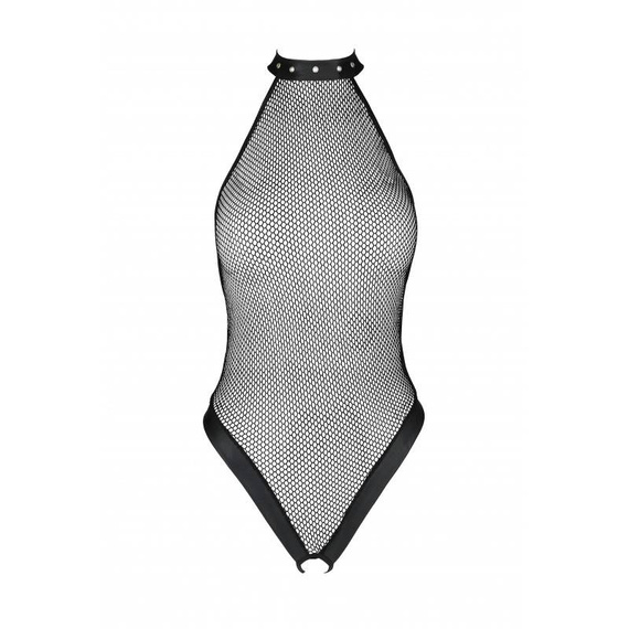 Moonlight Dámske telo Passion black