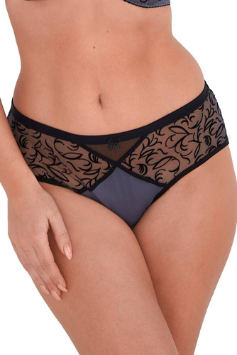 GFP 1213 Adaline Dámske nohavičky Gaia-graphite