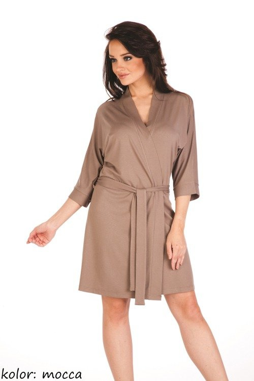 871 / 529 Visa Dámsky župan Forex - mocca