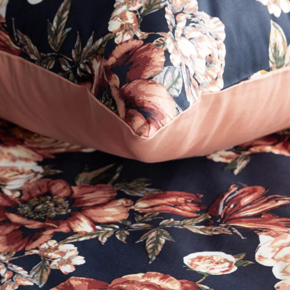 Eurofirany SPRING 79 obliečky 100% bavlnený satén Oeko-Tex