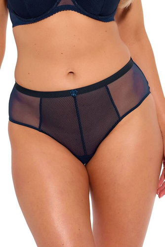 GFP 1058 Sonia Dámske nohavičky Gaia - tmavomodrá